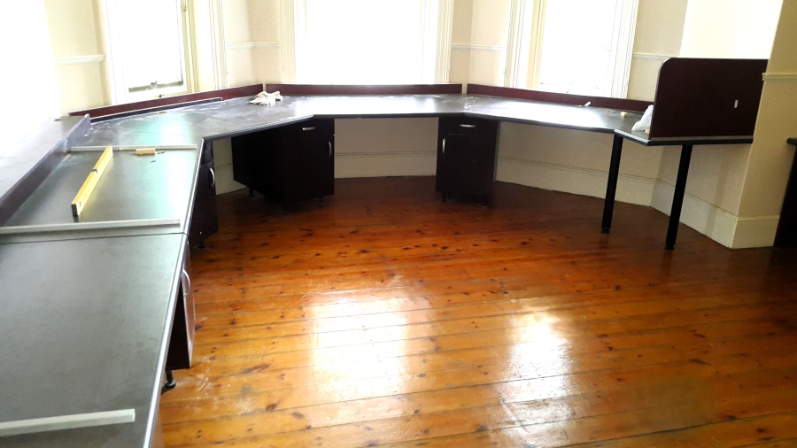 Commercial Property for Sale in Dalsig Western Cape